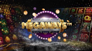 Gra slotowa Megaways